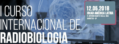 I Curso Radiobiologia Barretos NET OK