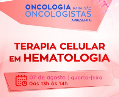 TERAPIA CELULAR ONCOLOGIA PARA NAO ONCOLOGISTAS bx